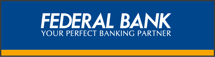 THE FEDERAL BANK LIMITED